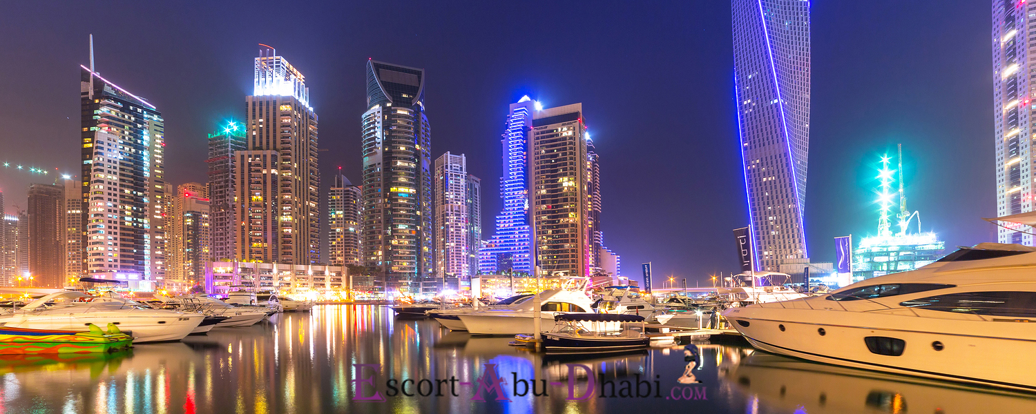 Nightlife in Abu Dhabi